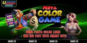 U888 Perya Color Libre – Win Big Fast With Smart Bets